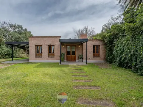 Casa en Venta en Villa Allende, Colón