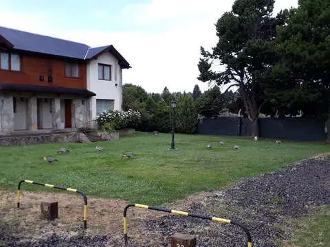 Depto Tipo Casa en Alquiler de 5 ambientes