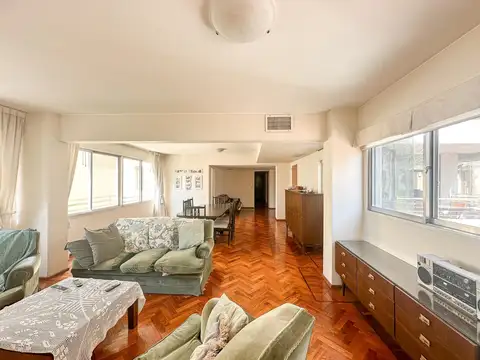Departamento en Venta de 3 dormitorios