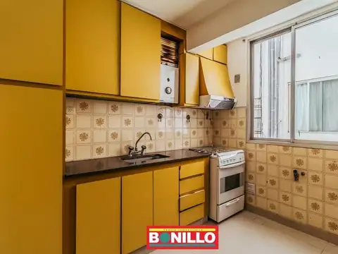 Departamento en Venta de 2 dormitorios