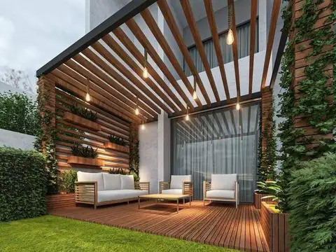 DUPLEX EN VENTA 2 Dormis CITY BELL 458 E/ 28 Y 28 BIS