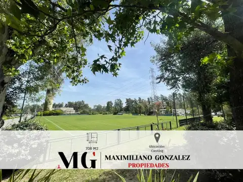 Lote venta Saint Thomas Oeste