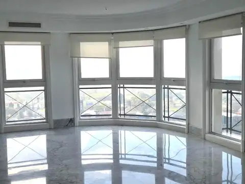 Departamento en Alquiler de 5 ambientes