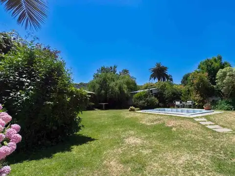 CASA 3 AMBIENTES EN VENTA EN TEMPERLEY