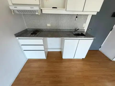Departamento en Alquiler Apto profesional