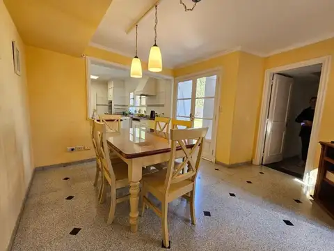 Casa en Venta 10 años