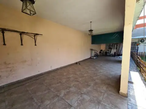 Depto Tipo Casa en Venta de 2 dormitorios