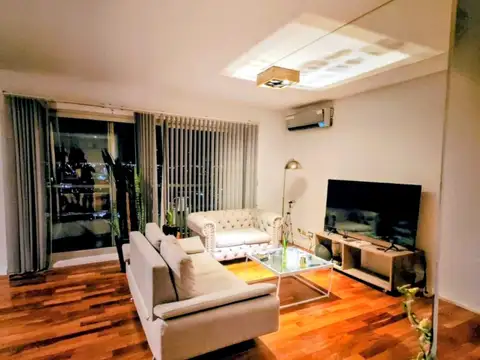 VENTA RIO PUERTO NORTE TORRE MAIU MONOAMBIENTE VISTA A LA CIUDAD CALIDAD PREMIUM
