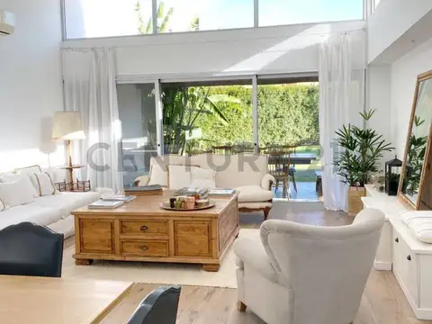 Casa en Alquiler Temporal de 2 dormitorios