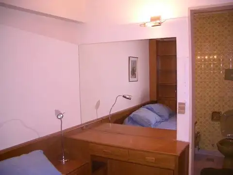 Departamento en Alquiler Temporal de 2 ambientes