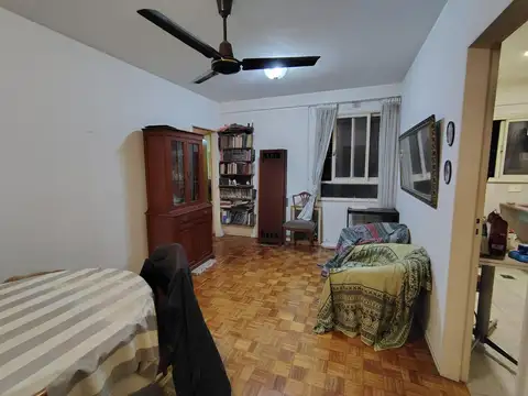 Departamento en Venta Apto profesional