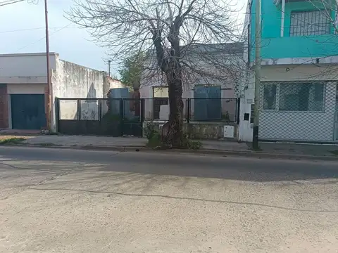 VENTA TERRENO CENTRO DE LUJAN A 400 MTS BASILICA