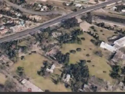 Terreno en Venta de 4974,0 m2