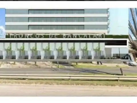 Terreno en Venta de 4974,0 m2