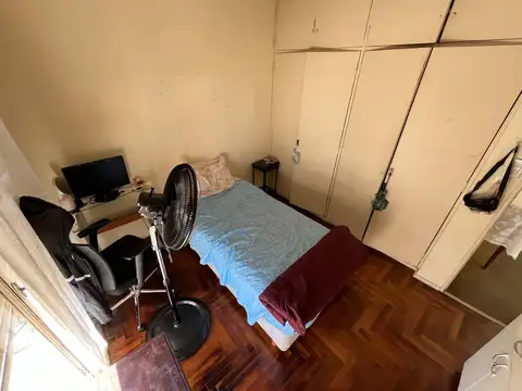 Departamento 5 ambientes con 4 baños