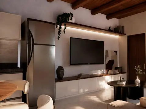 Casa en Jesus Nazareno