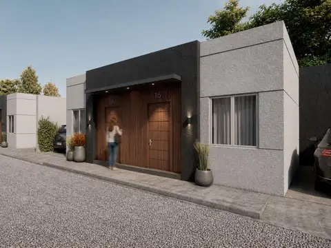 Casa en Venta en Jesus Nazareno, USD 49.000