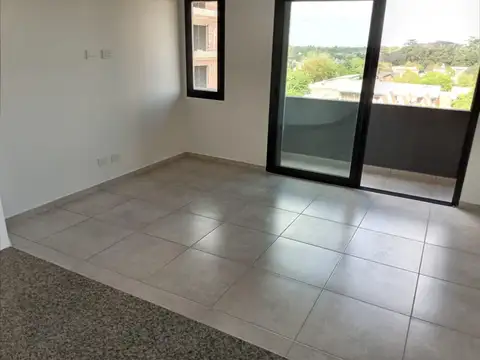 Departamento en Alquiler Apto profesional