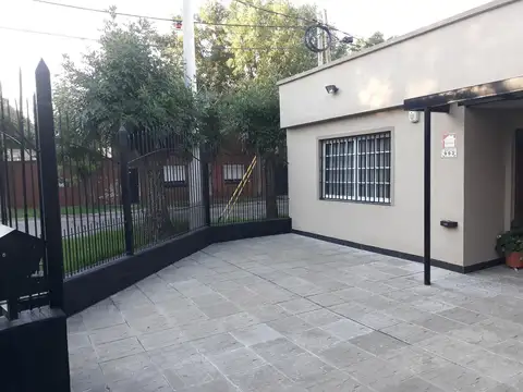 Casa en Venta en San Isidro, USD 160.000