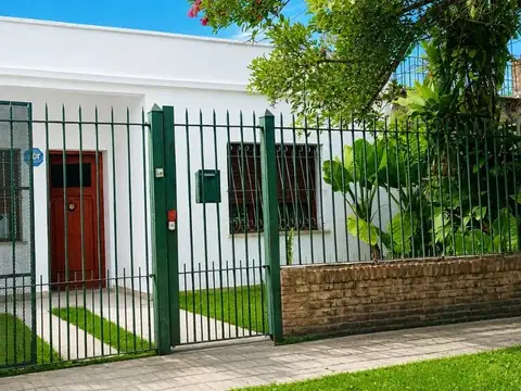Casa reformar multifamiliar apta credito