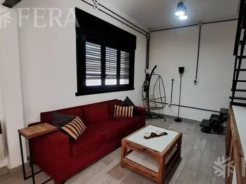 Depto Tipo Casa en Venta de 3 dormitorios
