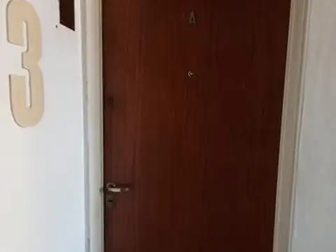 Departamento en Alquiler de 3 ambientes