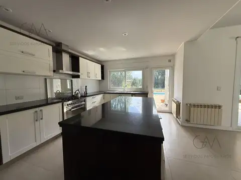 Casa en Venta A Estrenar
