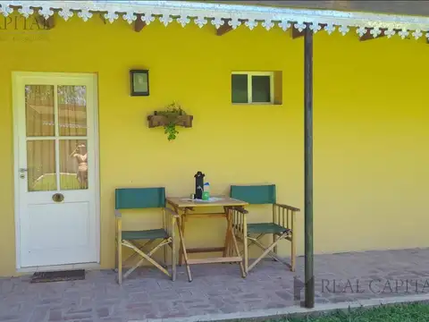 Godoy Cruz S/n - URIBELARREA