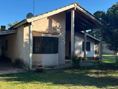 CASA QUINTA VENTA SAN MIGUEL DEL MONTE PILETA