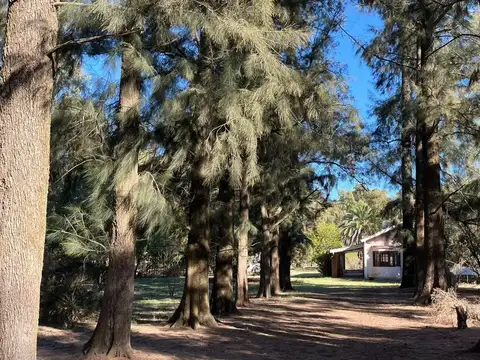 Quinta en Venta en San Miguel del Monte, USD 89.500