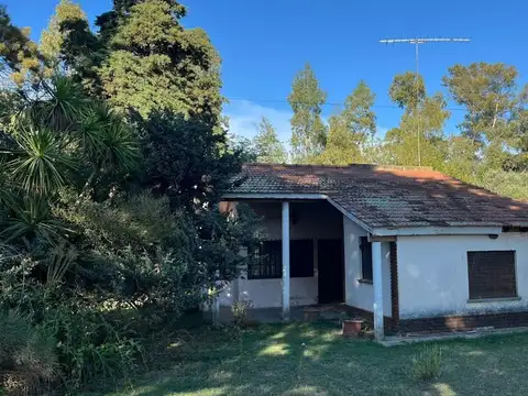 CASA QUINTA VENTA SAN MIGUEL DEL MONTE PILETA