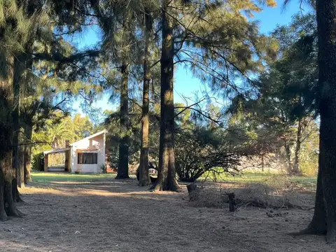 CASA QUINTA VENTA SAN MIGUEL DEL MONTE PILETA