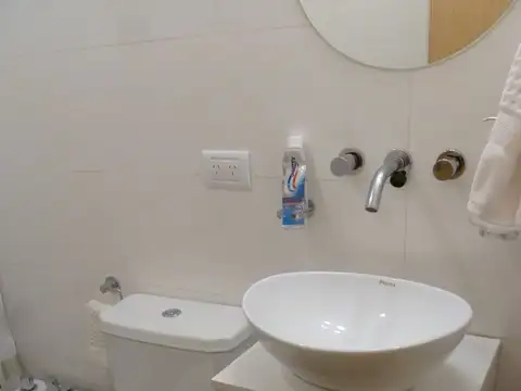 Departamento en Alquiler 12 años