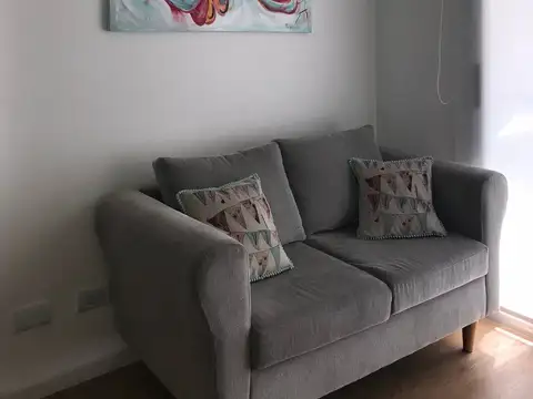 Departamento en Alquiler al Este