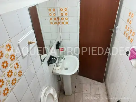 Departamento en Venta en Villa Lugano, USD 35.000