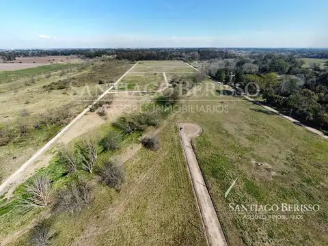 Lote  en Venta Barrio Monteverde, Los Cardales, Exaltación de la Cruz