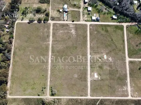 Terreno en Venta de 2120,0 m2