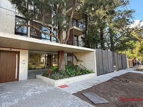 Venta 3 ambientes Departamento en Brickell Pacheco Balcón, Terraza Común Parrilla 2 baños cochera
