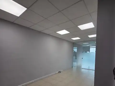 Oficina Amaneceres Office 