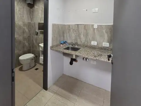 Oficina Amaneceres Office