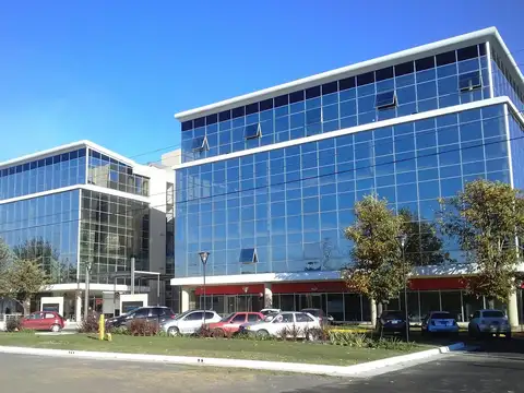 Oficina en Alquiler 8 años