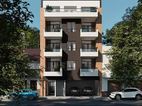 Departamento en  venta en Villa Urquiza
