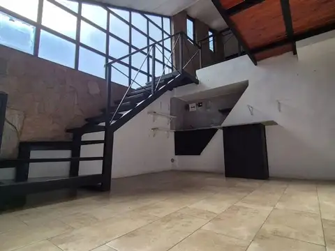 Alquiler PH tipo Loft Santos Lugares