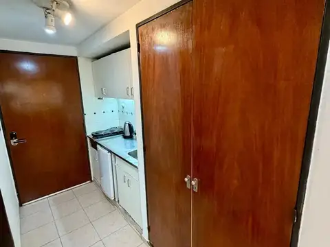 Alquiler Temporario mensual en Buenos Aires