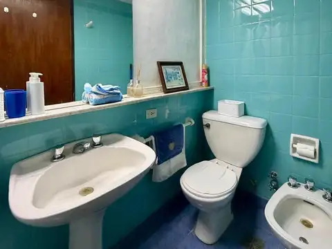 Departamento en Venta en Recoleta, USD 63.500