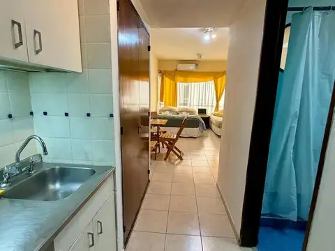 Departamento en Venta de Monoambiente
