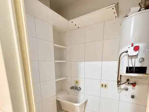 Departamento en Alquiler con 1 cocheras