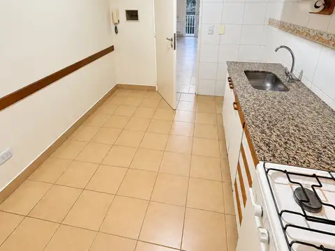 Departamento en Alquiler de 2 dormitorios