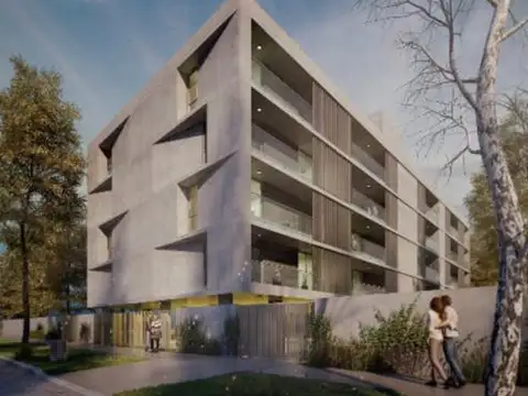 VENTA DEPARTAMENTO 2 DORMITORIOS -2 COCHERA -PREMIUM-AMENITIS-FISHERTON