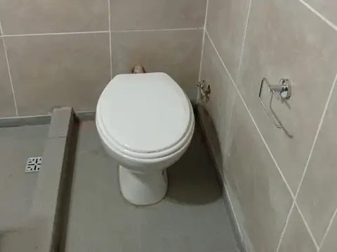 Departamento en alquiler en Las Cañitas